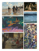 Pam Wedgwood: Piano Gallery