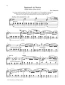 Pam Wedgwood: Piano Gallery