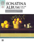 Sonatina Album for the Piano