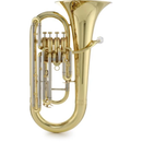 King Model 2280 4 Valve Euphonium
