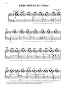 Rachmaninoff: Selected Works