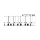 Hal Leonard Student Keyboard Guide