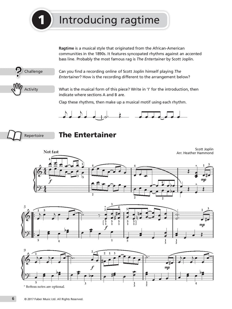 The Intermediate Pianist Book 2