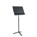 Alges Campanella Polycarbonate Double-Shelf Music Stand