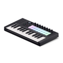 Novation Launchkey Mini 25 [MK4] Controller Keyboard