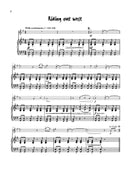 Really Easy Jazzin' About for Flute & Piano