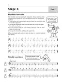 Improve Your Sight-Reading! Piano Initial Grade