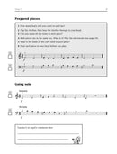 Improve Your Sight-Reading! Piano Initial Grade