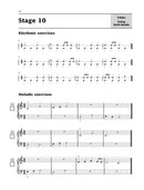 Improve Your Sight-Reading! Piano Initial Grade