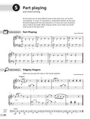 The Foundation Pianist Book 1