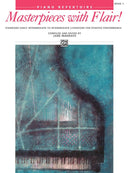 Masterpieces with Flair!, Book 1