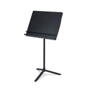 Alges Campanella Polycarbonate Double-Shelf Music Stand