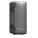 JBL IRX108BT 8 Inch Powered Portable PA Speaker
