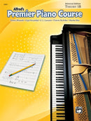 Alfred's Premier Piano Course, Theory 1B