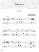 Developing Artist Piano Literature, Book 1