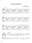 Developing Artist Piano Literature, Book 1