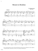 Developing Artist Piano Literature, Book 2