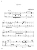 Developing Artist Piano Literature, Book 2