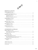Developing Artist Piano Literature, Book 3