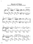 Developing Artist Piano Literature, Book 3
