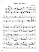 Developing Artist Piano Literature, Book 3