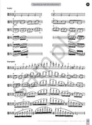 Scales for Viola by Simon Fischer