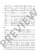 Mozart: Concerto No. 23 A major Study Score
