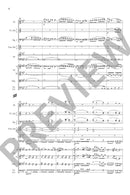 Mozart: Concerto No. 23 A major Study Score