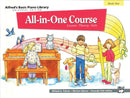 Alfred's Basic All-in-One Course Universal Edition, Book 1