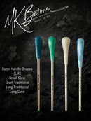 MK Batons - "101" Series, Coloured Resin