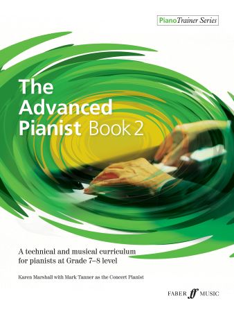 The Advanced Pianist Book 2