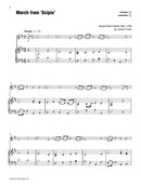 The Best of Grade 1 Violin