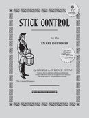 Stick Control for the Snare Drummer