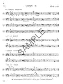 Müller-Rusch String Method Book 1 - Viola