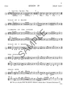 Müller-Rusch String Method Book 1 - Viola