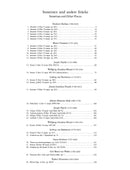 Sonatina Album Vol. 1 for Piano Solo