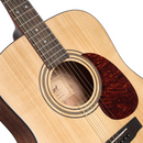 Cort Earth 70 Guitar Package