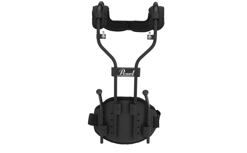 Pearl CX Airframe 2 Marching Bass Drum Carrier