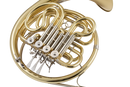 Conn Double French Horn in F/B♭, CHR511