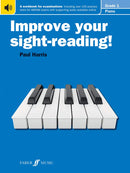Improve Your Sight-Reading! Piano Grade 1
