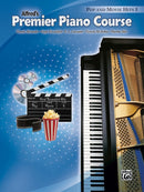 Alfred's Premier Piano Course, Pop and Movie Hits 5