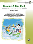 Famous & Fun Rock Book 5