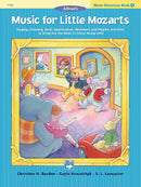 Music for Little Mozarts Discovery Book 3