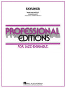 Skyliner - arr. Sammy Nestico (Jazz Ensemble Grade 5)