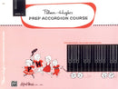 Palmer-Hughes Prep Accordion Course, Book 1A