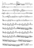 Vine: Inner World for Solo Cello