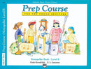 Alfred's Basic Piano Prep Course: Notespeller Level B