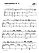 The Best of Grade 3 Violin