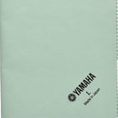 Yamaha Silver Cloths