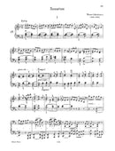 Sonatina Album Vol. 2 for Piano Solo